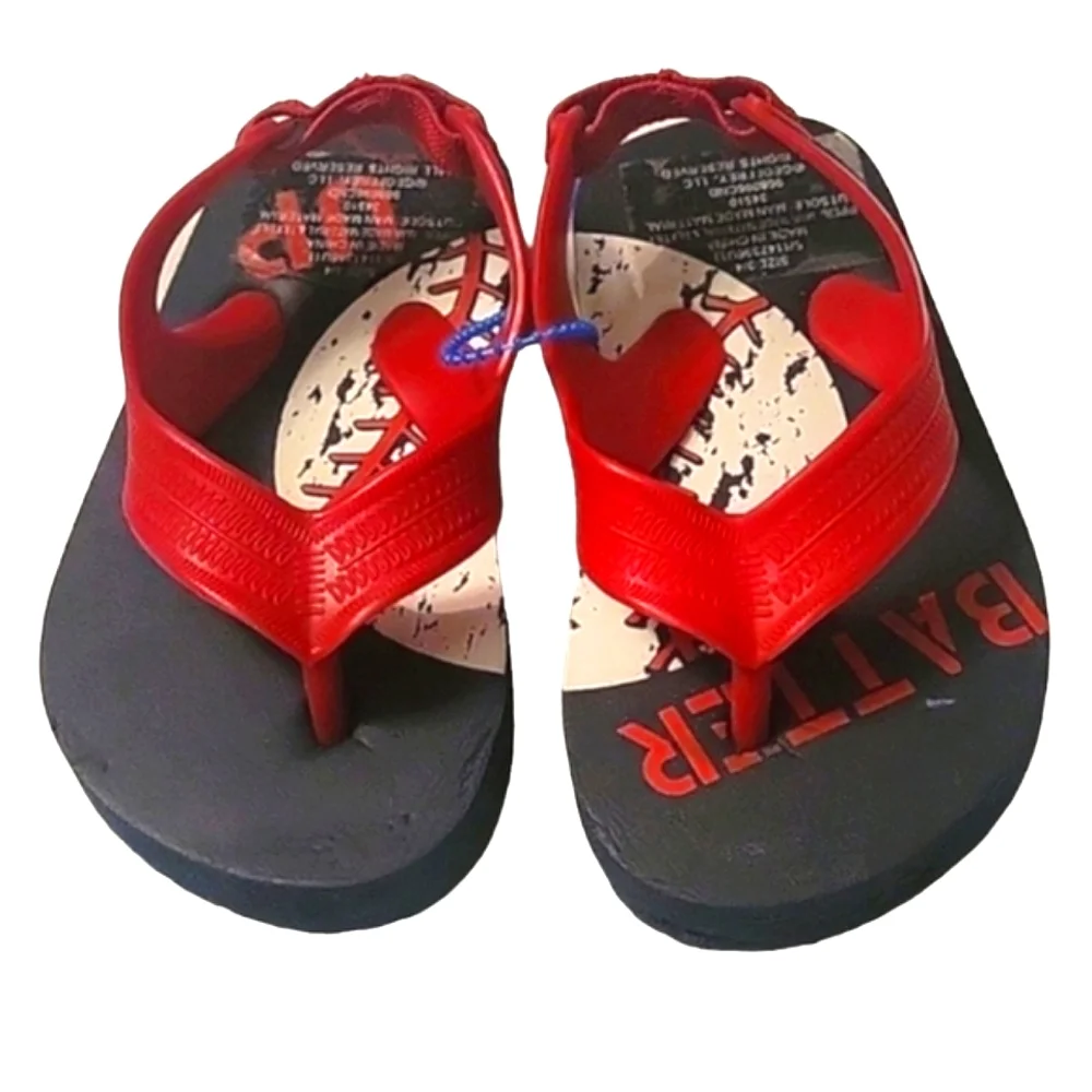 2 NEW Pair Koala Kids' Summer Sandal Shoe Bundle